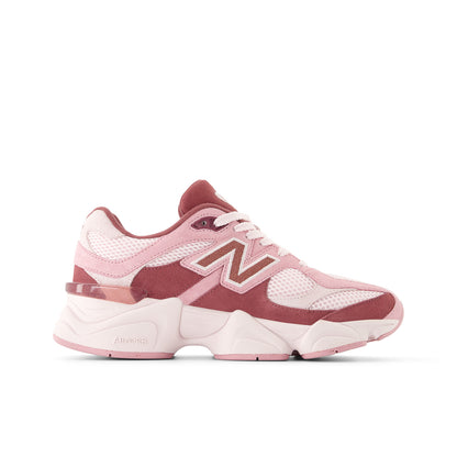 9060 Pink Granite Washed Burgundy GS