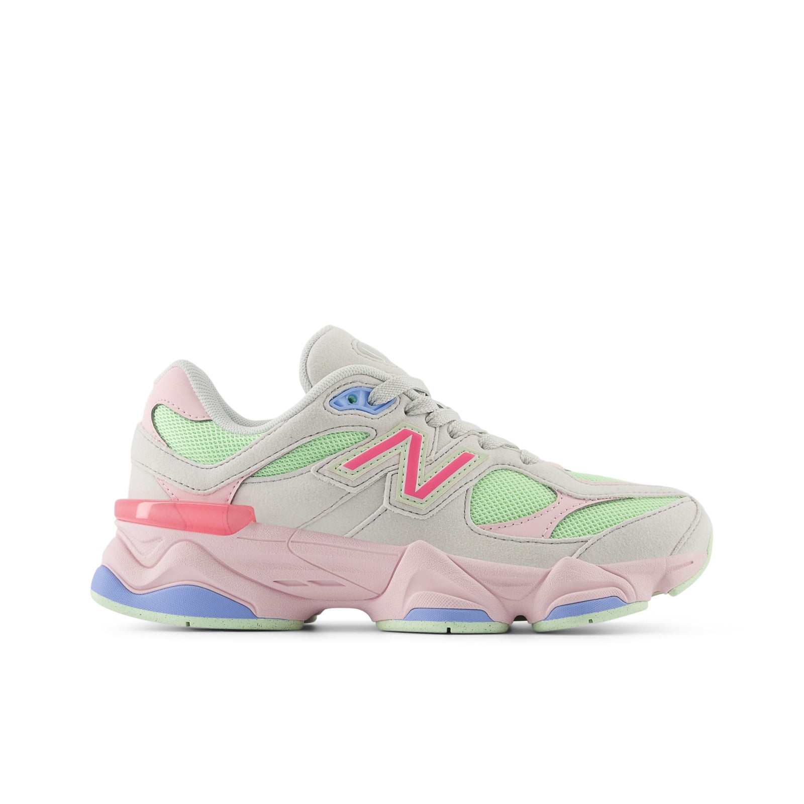 9060 Grey Matter Pink