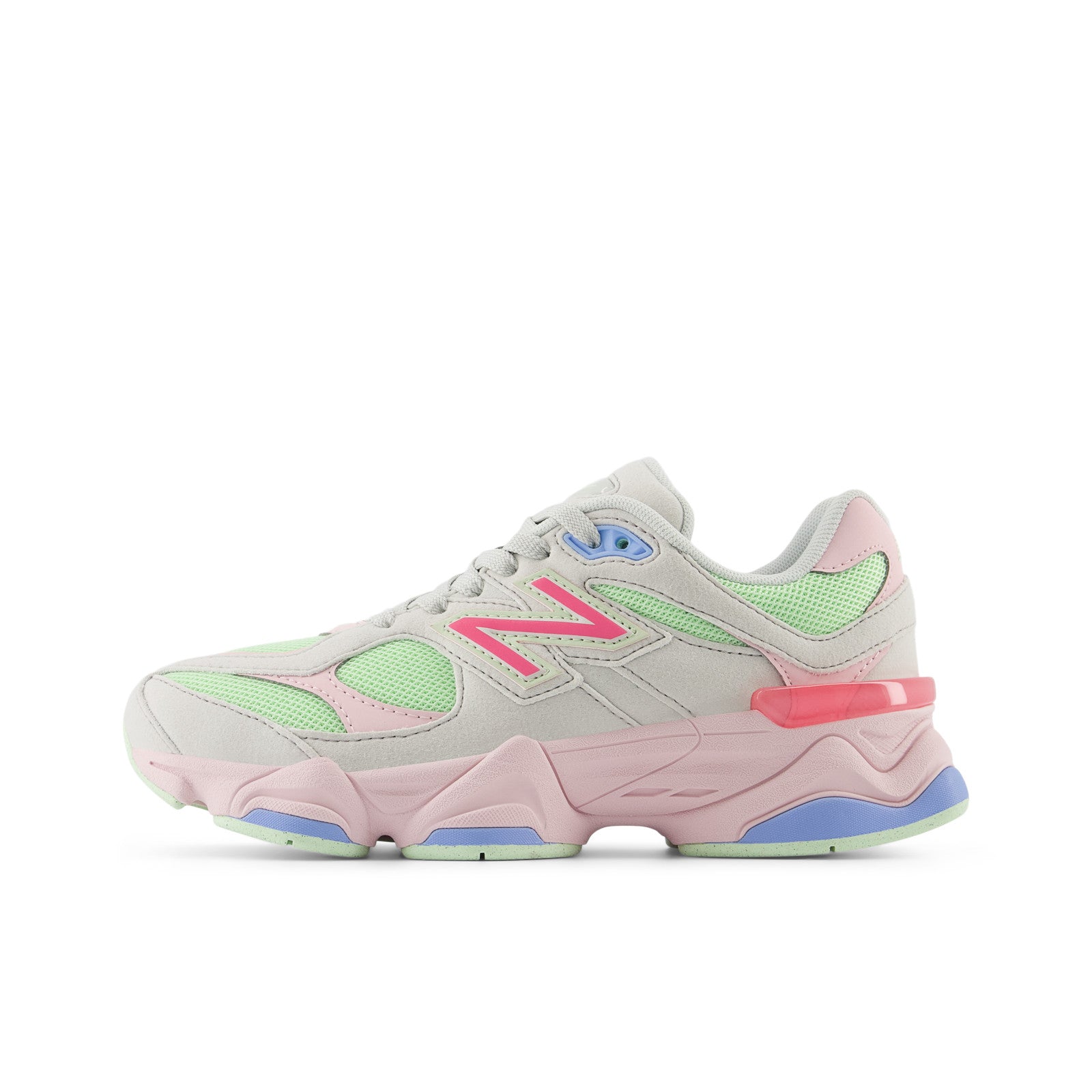 9060 Grey Matter Pink