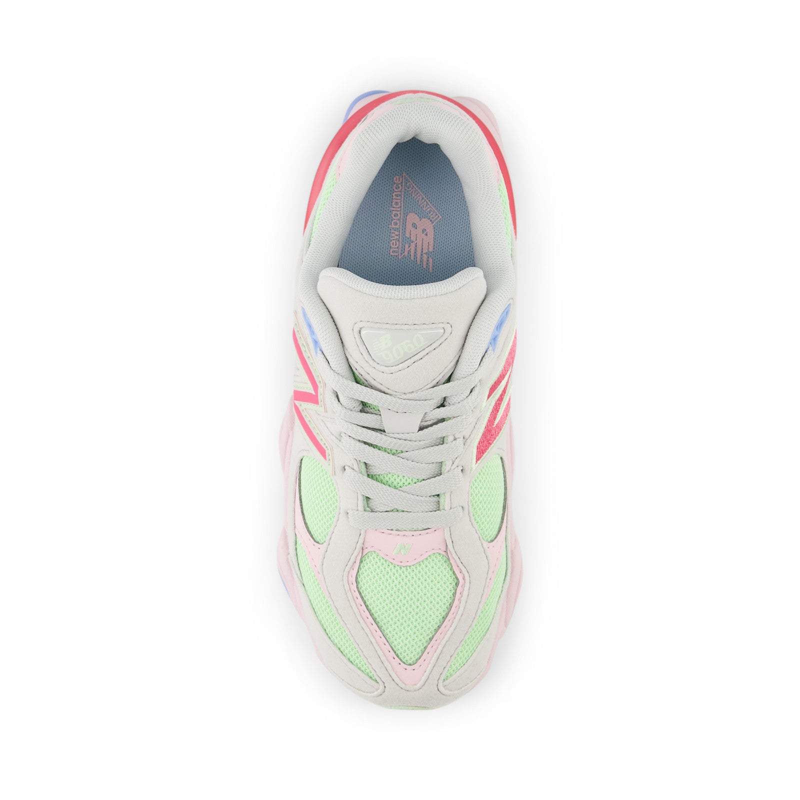 9060 Grey Matter Pink