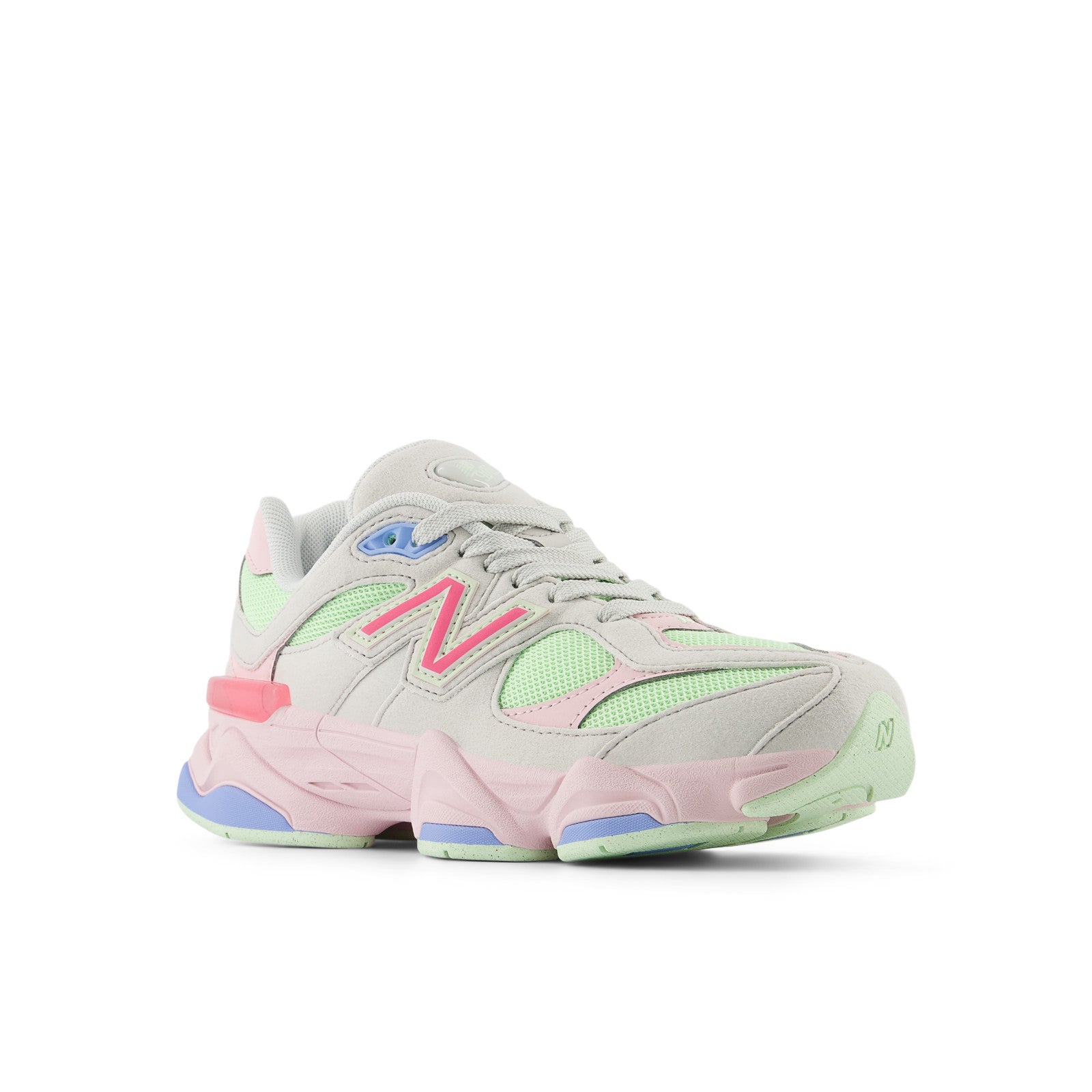 9060 Grey Matter Pink