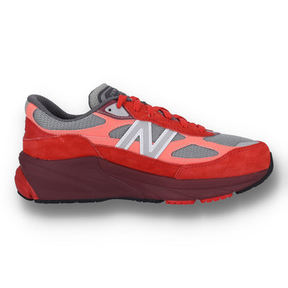 990v6  Red Alert GS