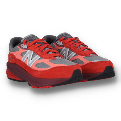 990v6  Red Alert GS