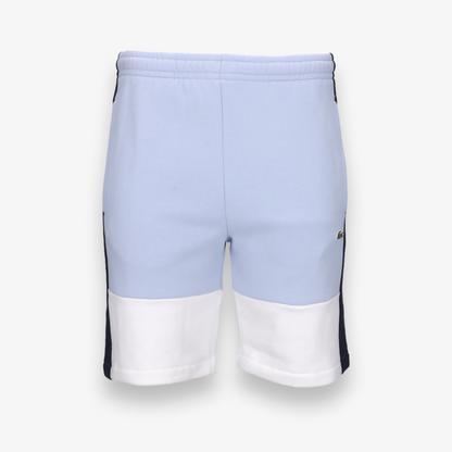 Regular Fit Colorblock Shorts