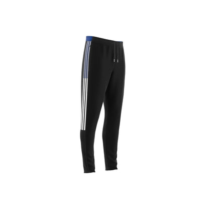 Tiro 21 Track Pants Black