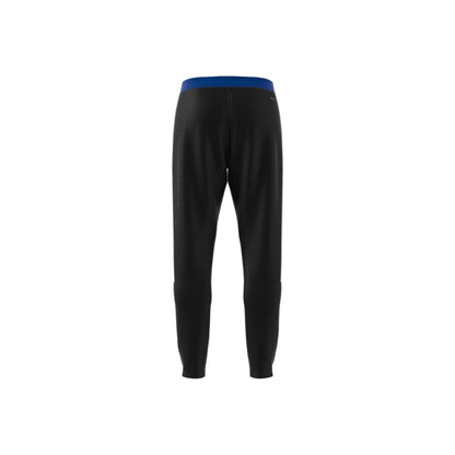 Tiro 21 Track Pants Black