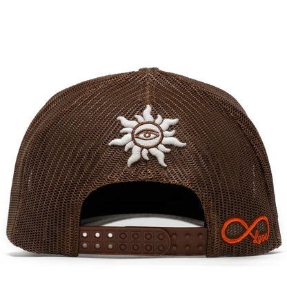 GS Forever Trucker Hat