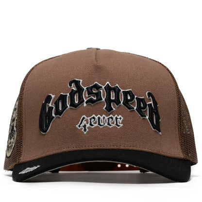 GS Forever Trucker Hat