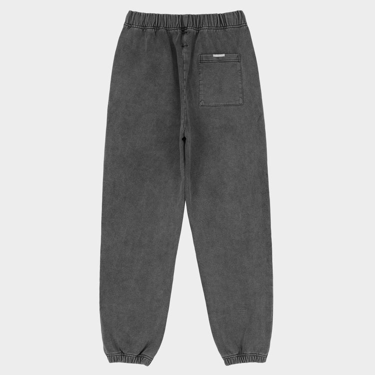 Godspeed New York-Victor Crest Gray Sweatsuit