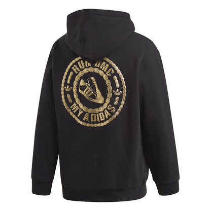 Run Dmc Pullover Hoodie