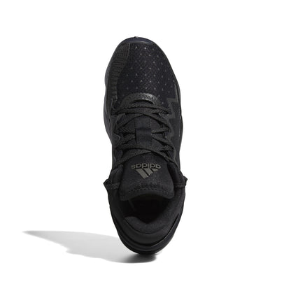 D.O.N. Issue #2 Pharrell Human Race Triple Black