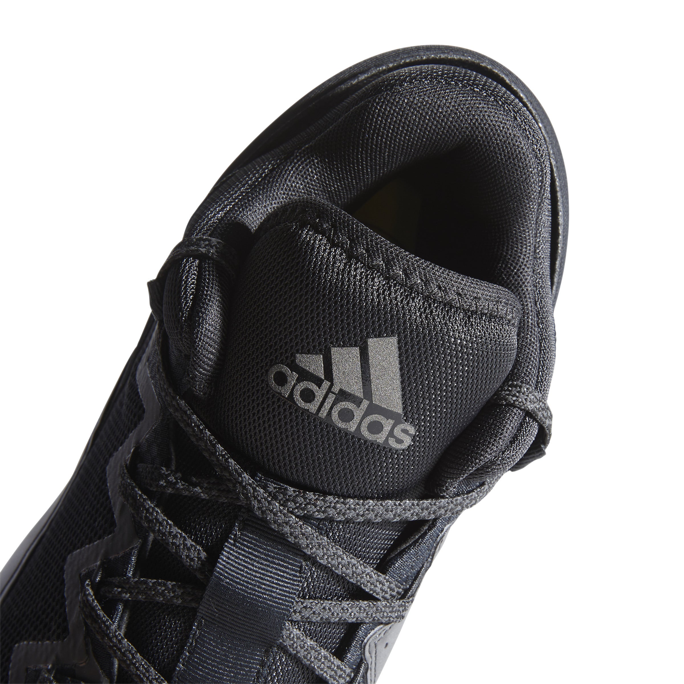 D.O.N. Issue #2 Pharrell Human Race Triple Black