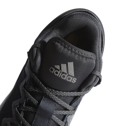 D.O.N. Issue #2 Pharrell Human Race Triple Black