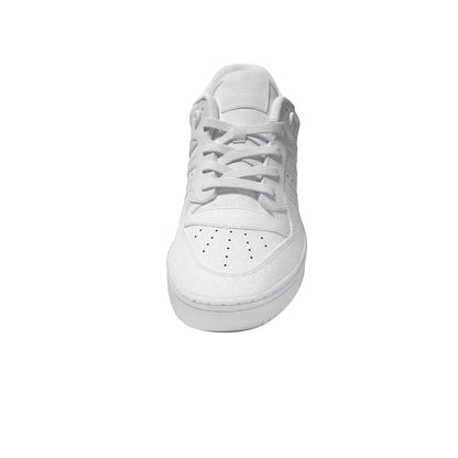 Rivalry Low Shoes White