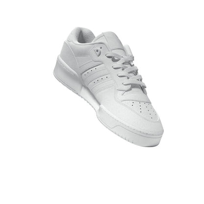 Rivalry Low Shoes White