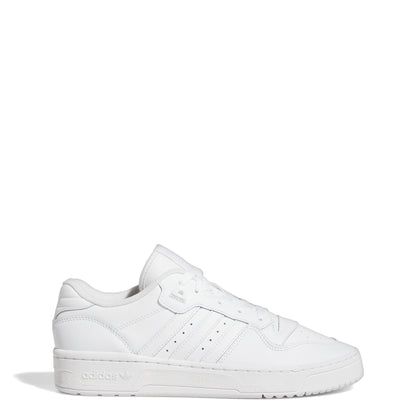 Rivalry Low Shoes White