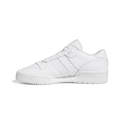 Rivalry Low Shoes White