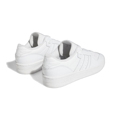 Rivalry Low Shoes White