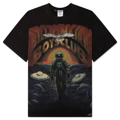BB General Admission SS Knit