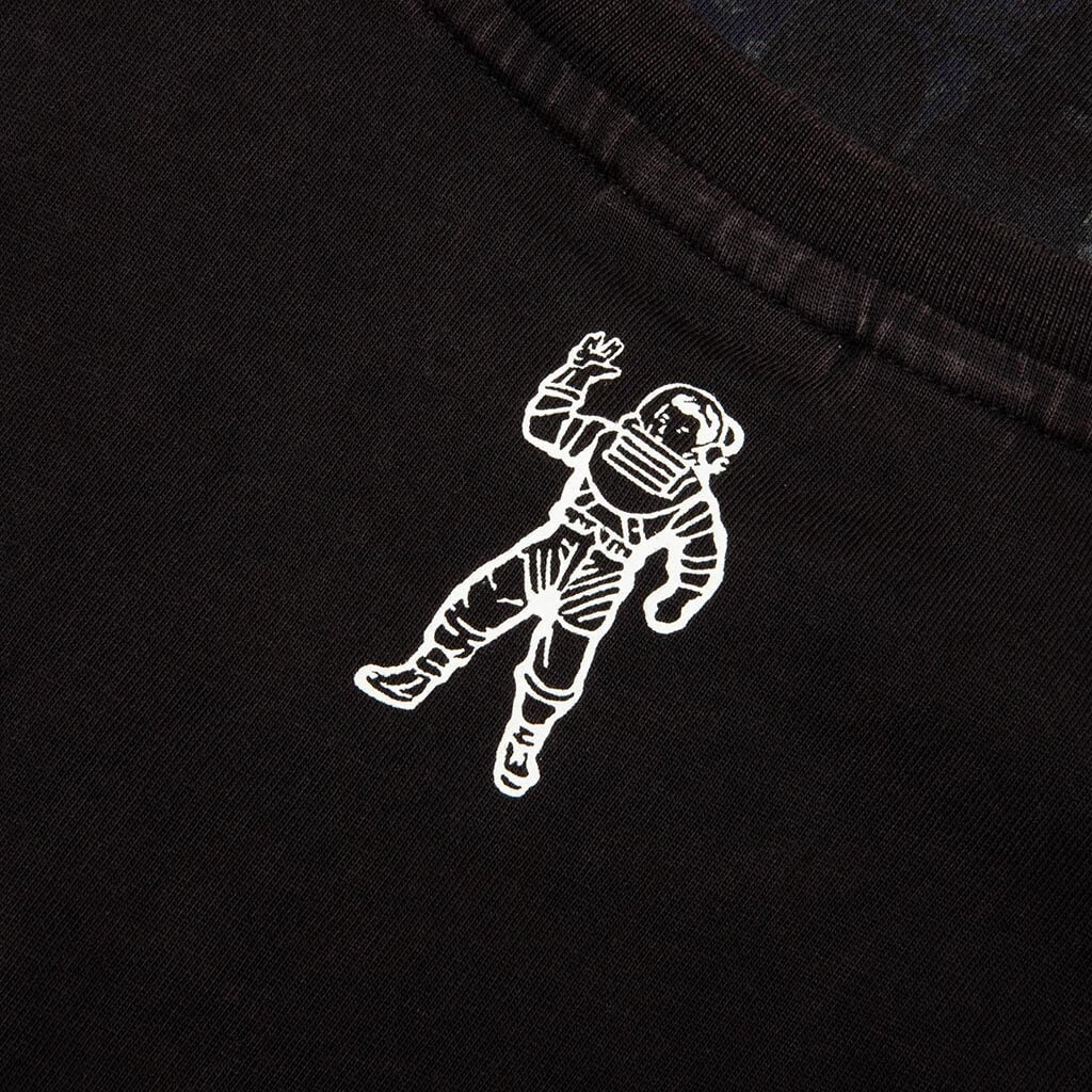 BB General Admission SS Knit
