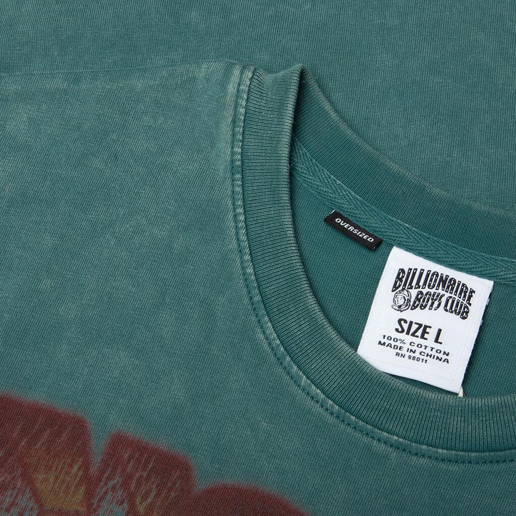 BB General Admission SS Knit