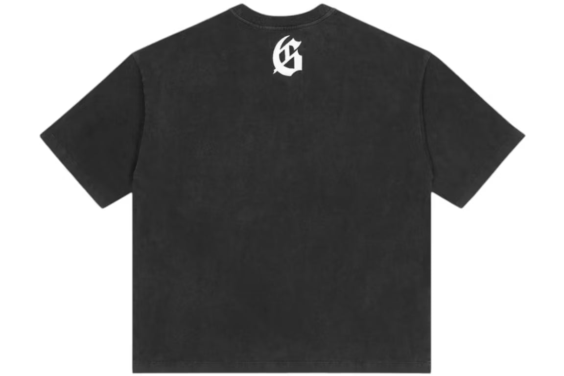 VITAL Necessi Black White T-Shirt