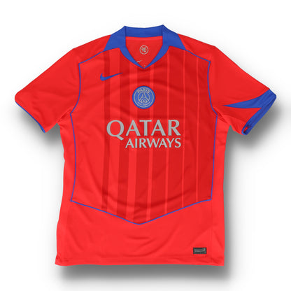 Paris Saint Germain Third Dri FIT Soccer Replica Jersey