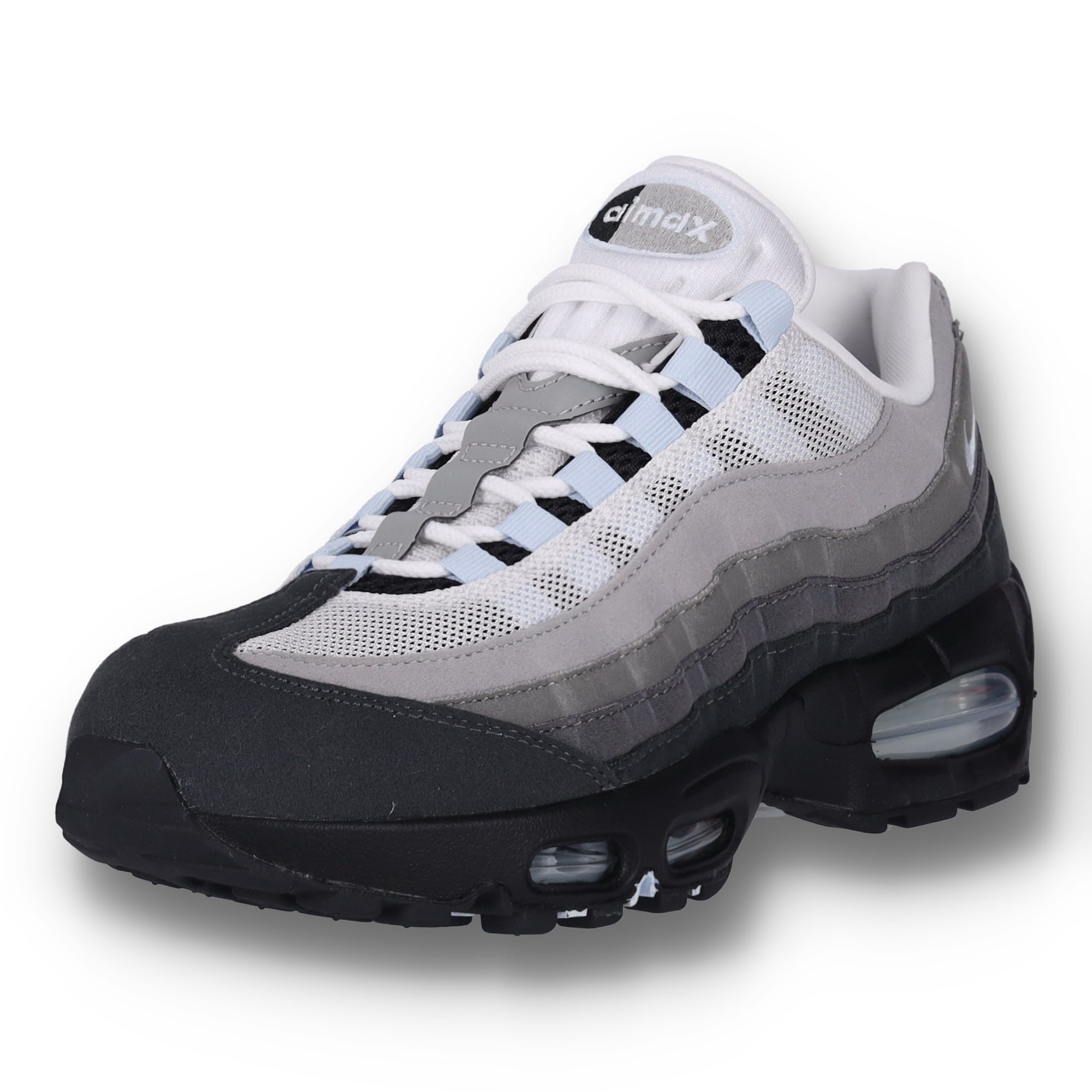 Air Max 95 OG Big Bubble Blue Tint