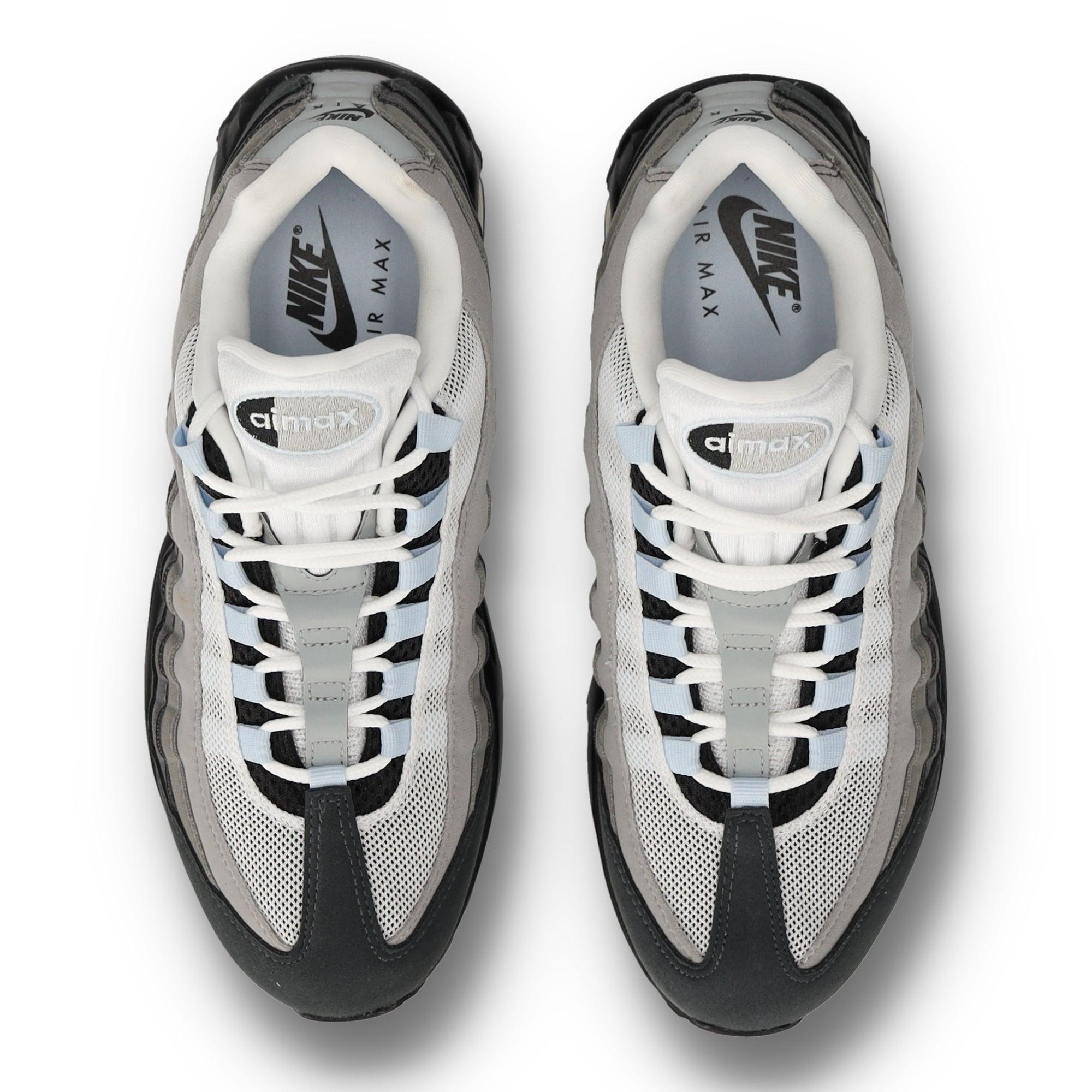 Air Max 95 OG Big Bubble Blue Tint