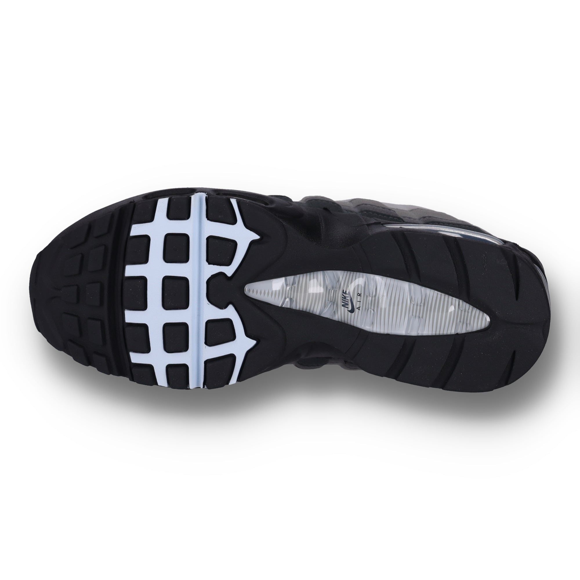 Air Max 95 OG Big Bubble Blue Tint