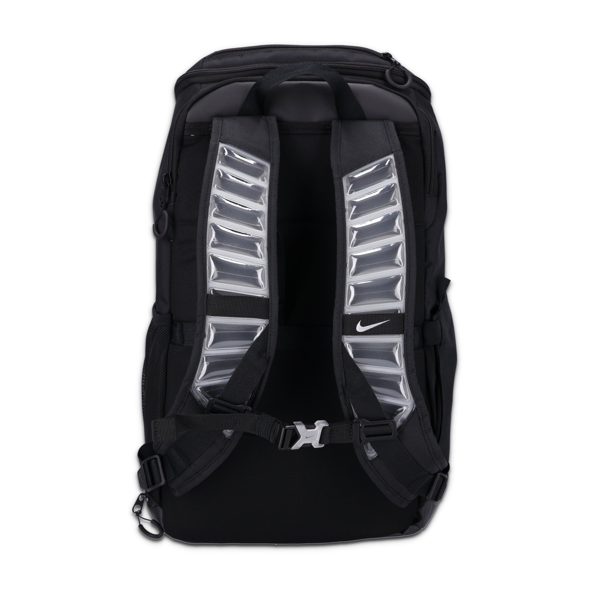 UNI Varsity Elite 32L BackPack Black
