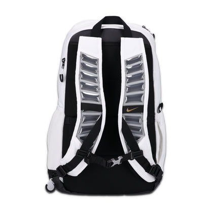 Varsity Elite 32L BackPack White