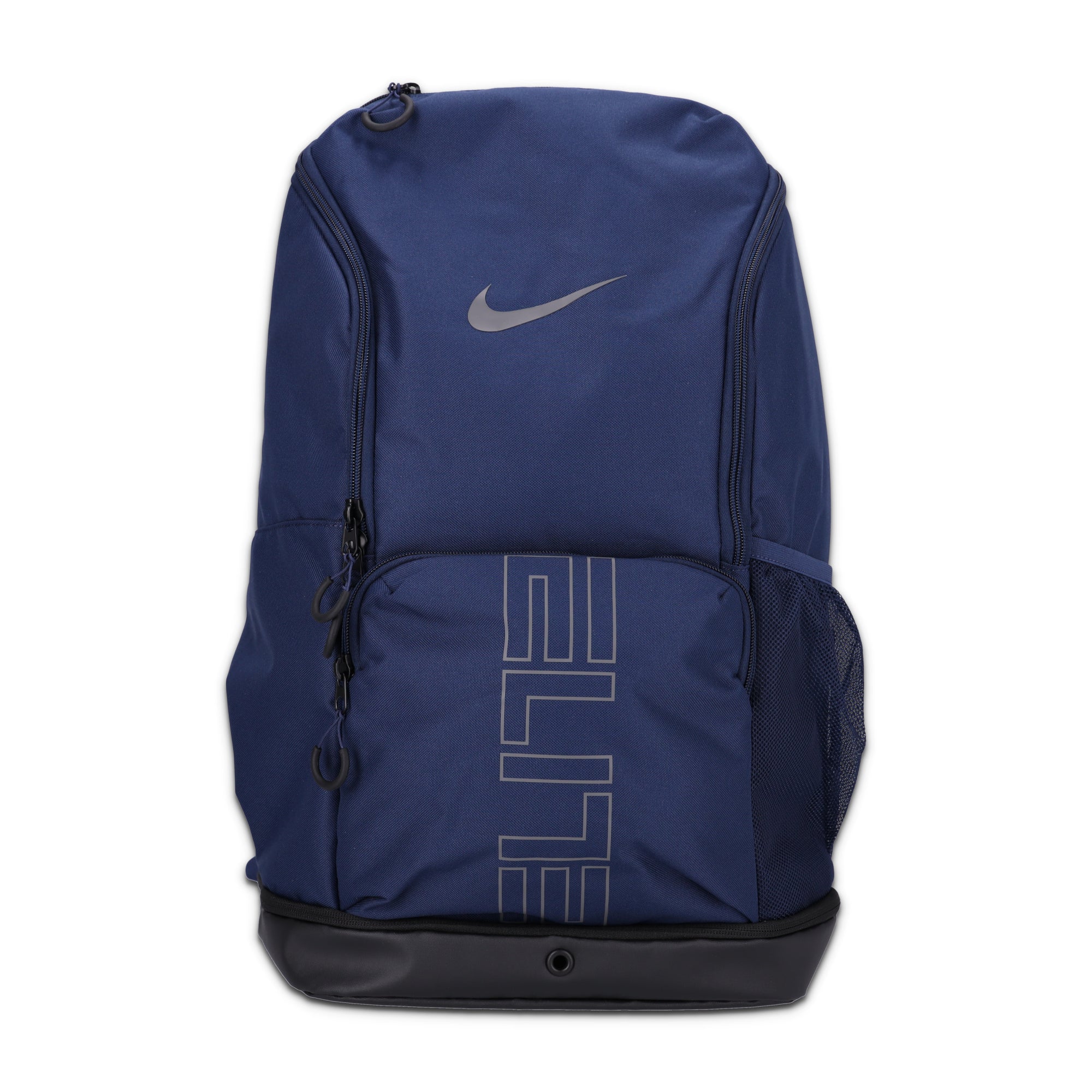 Varsity Hoops Elite Backpack 32L Blue