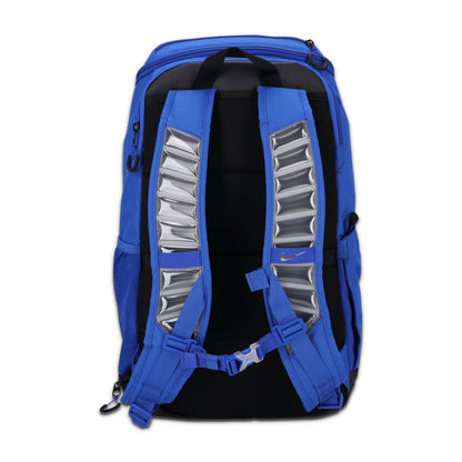 Varsity Elite 32L BackPack Blue – WOODstack Varsity Elite 32L BackPack Blue – WOODstack