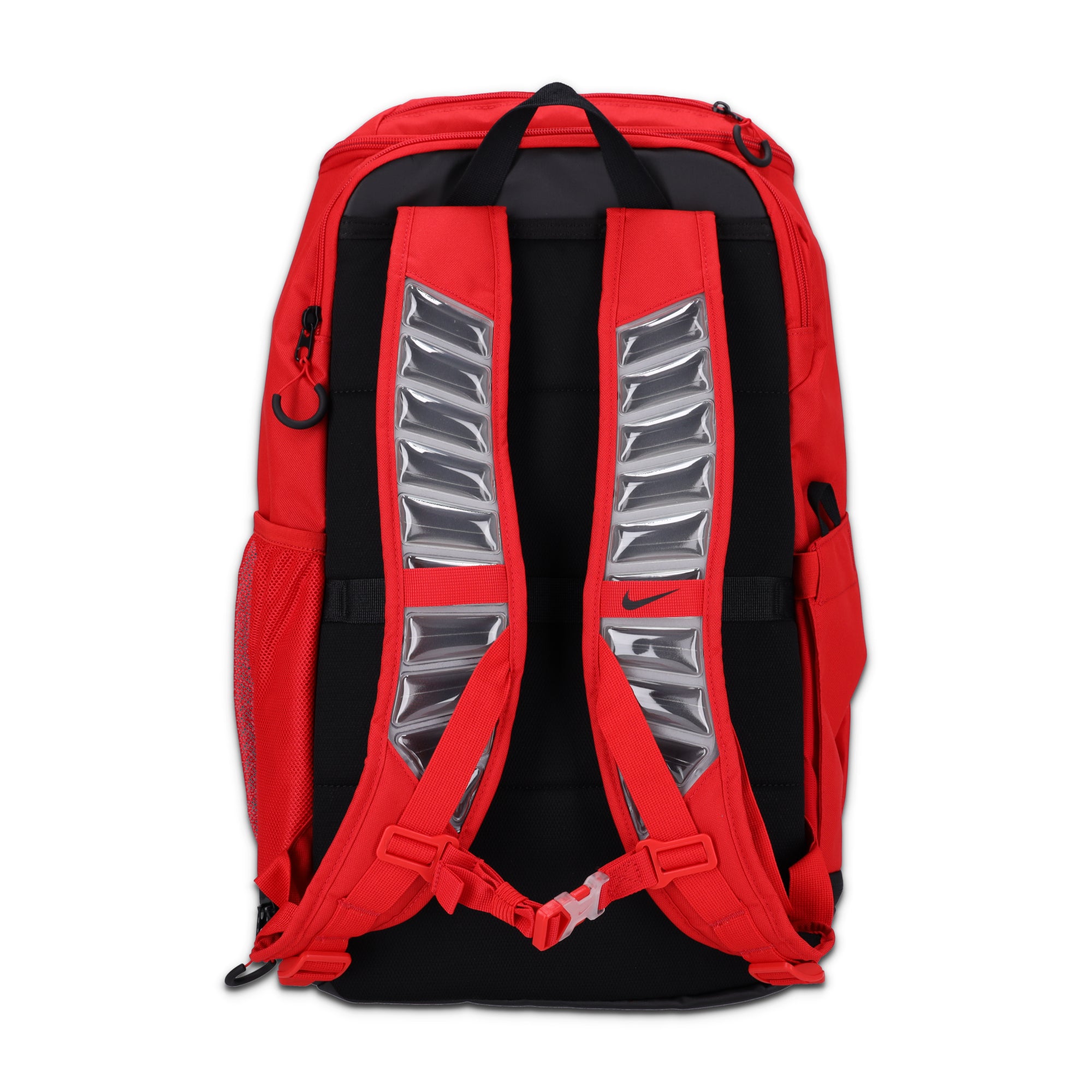 Varsity Elite Backpack 32L Red