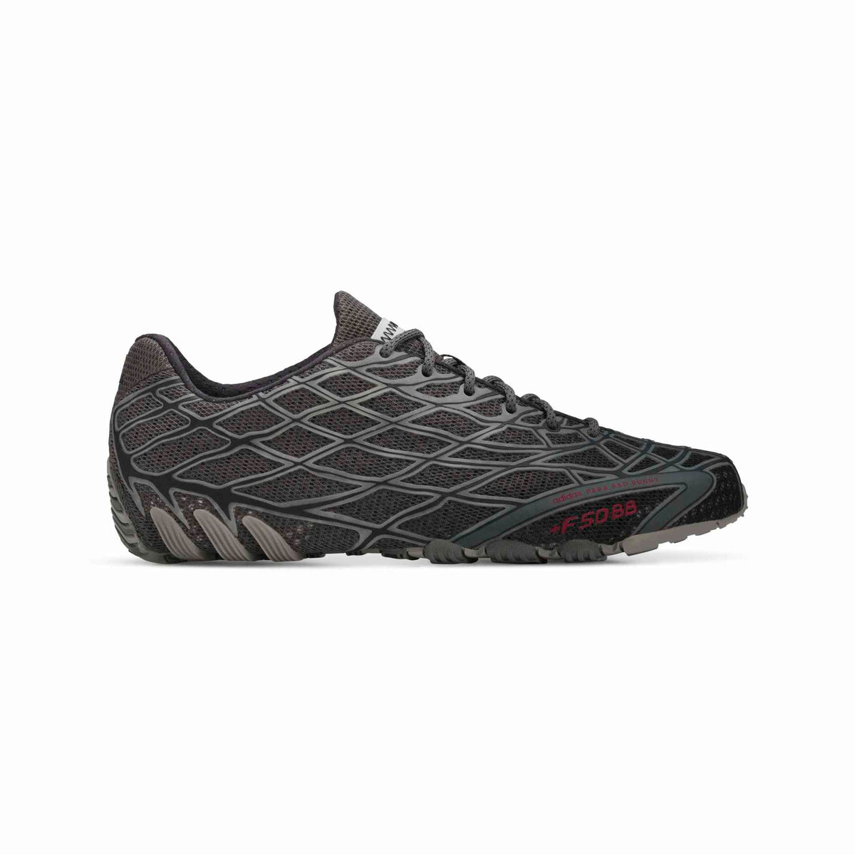 F50 Ghost Sprint Bad Bunny Black Charcoal