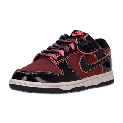 Dunk Low Se Red Panda