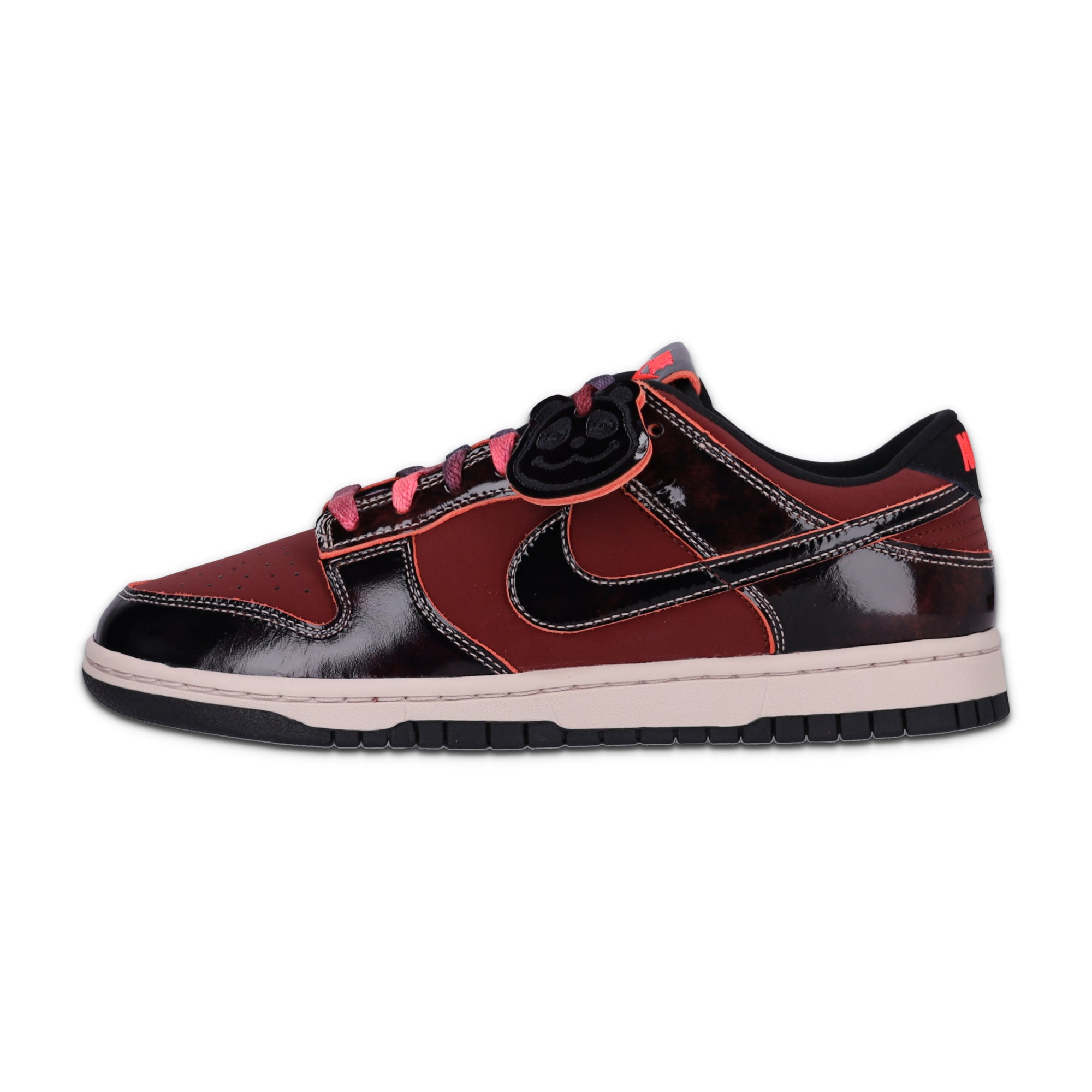 Dunk Low Se Red Panda