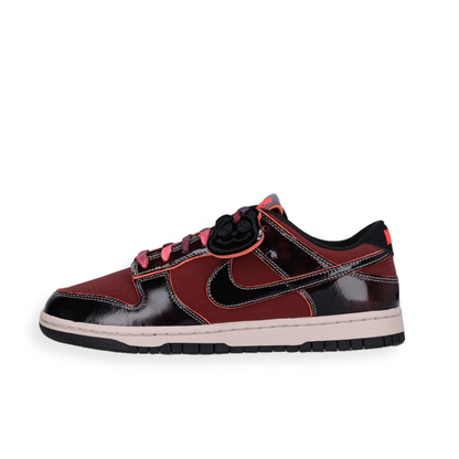 Dunk Low Se Red Panda