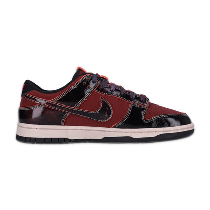 Dunk Low Se Red Panda
