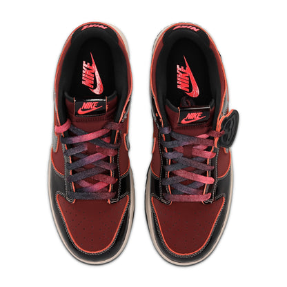 Dunk Low Se Red Panda