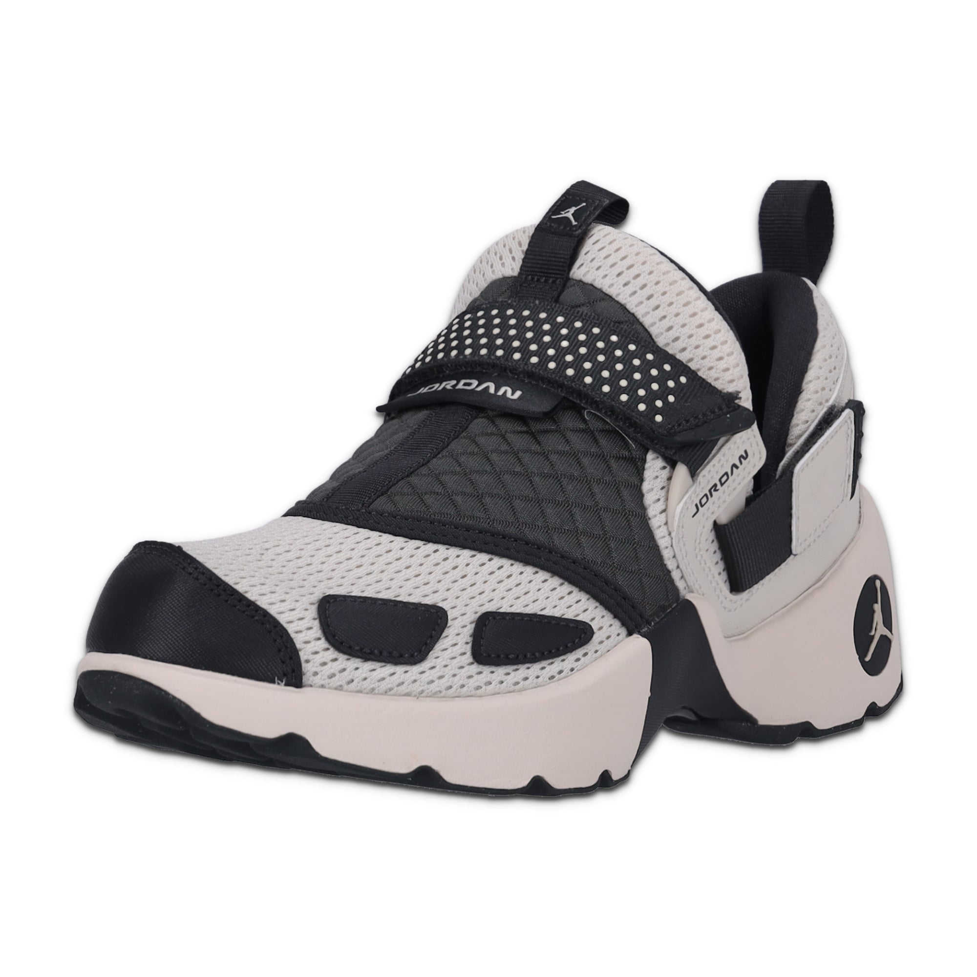 Jordan Trunner LX Light Orewood Brown