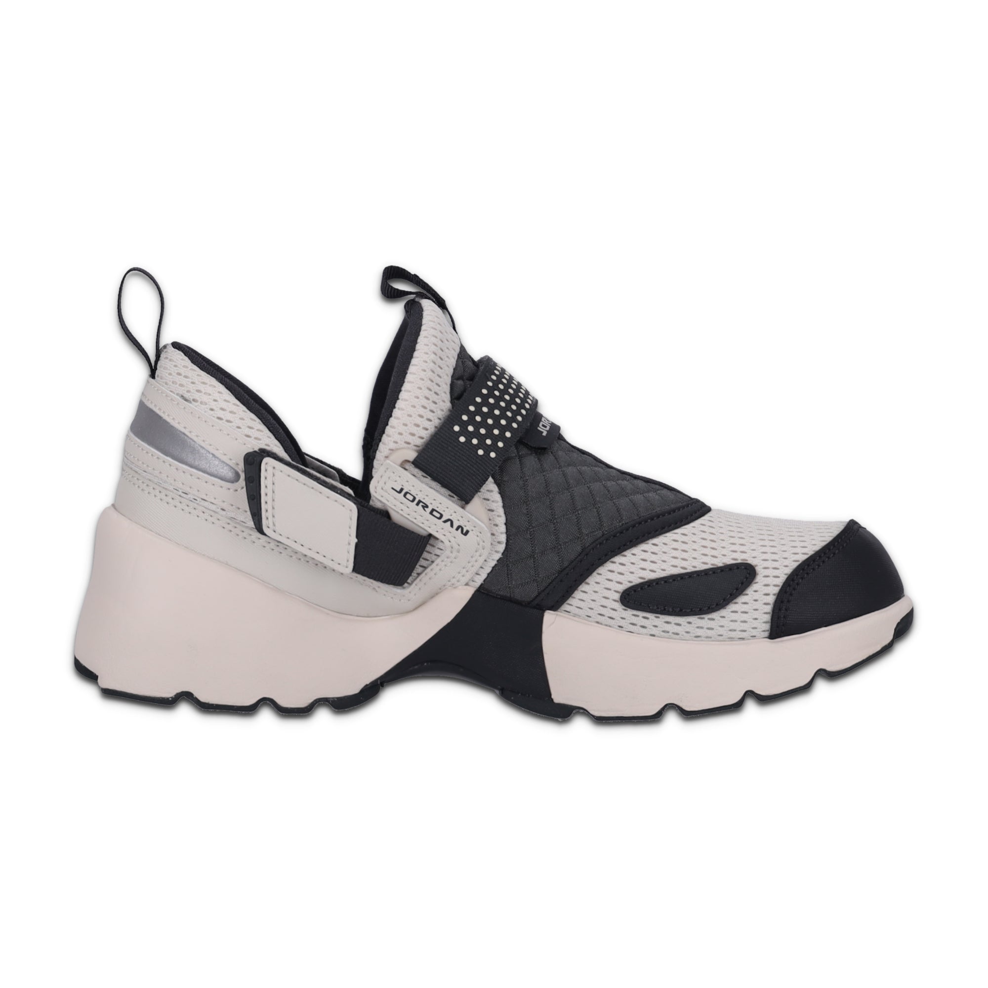 Jordan Trunner LX Light Orewood Brown