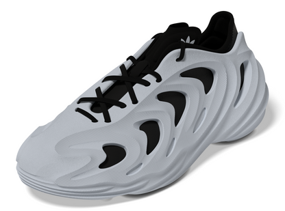 adiFOM Q Halo Blue Core Black