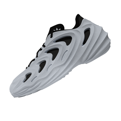 adiFOM Q Halo Blue Core Black