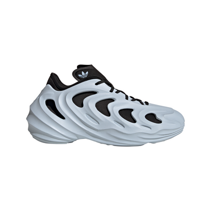 adiFOM Q Halo Blue Core Black