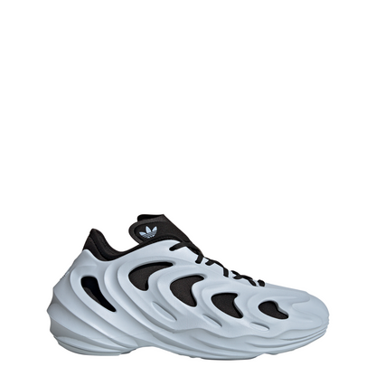 adiFOM Q Halo Blue Core Black