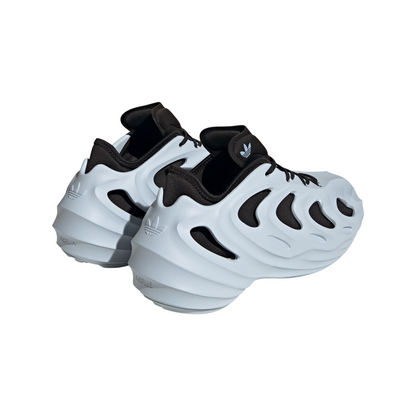 adiFOM Q Halo Blue Core Black