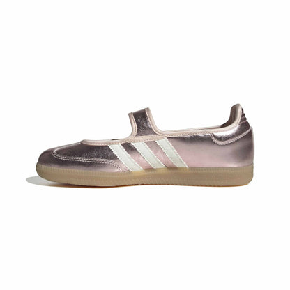 Samba Jane Pink