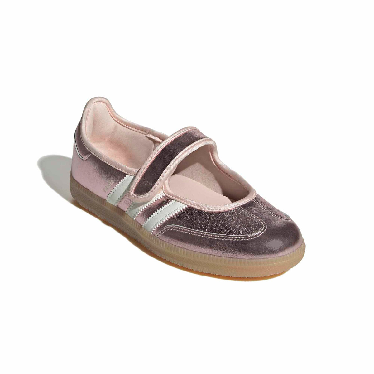 Samba Jane Pink